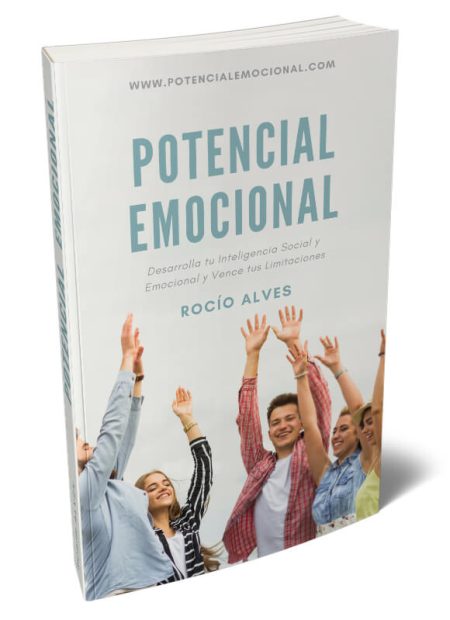 Libro Potencial Emocional Rocio Alves